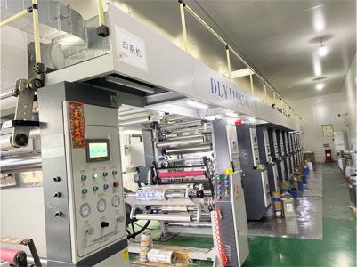 printing press equipment